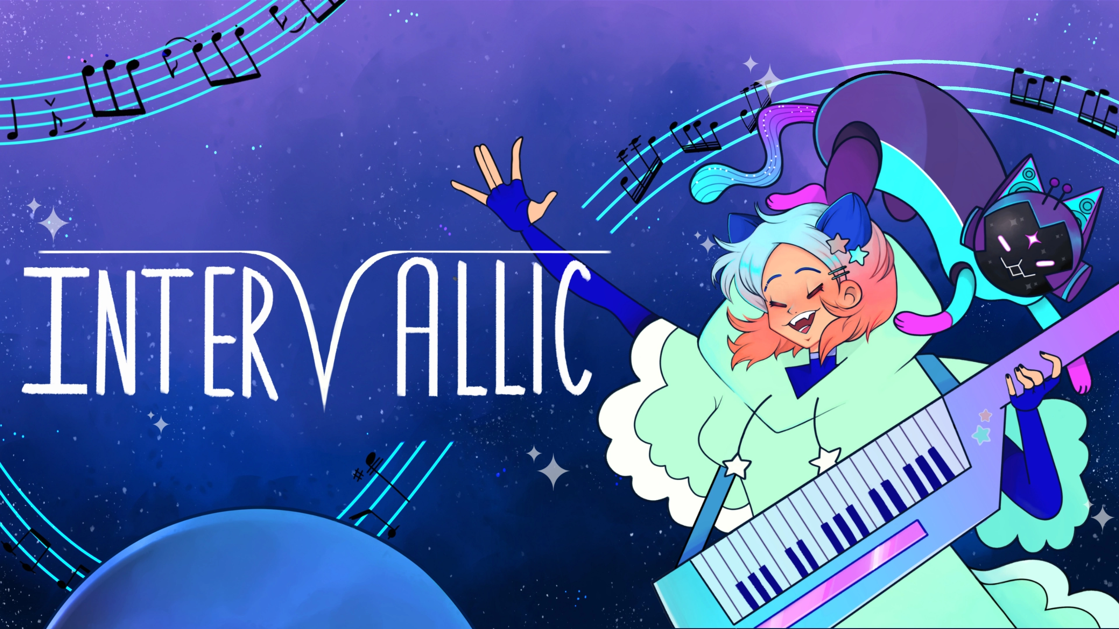 Intervallic cover image