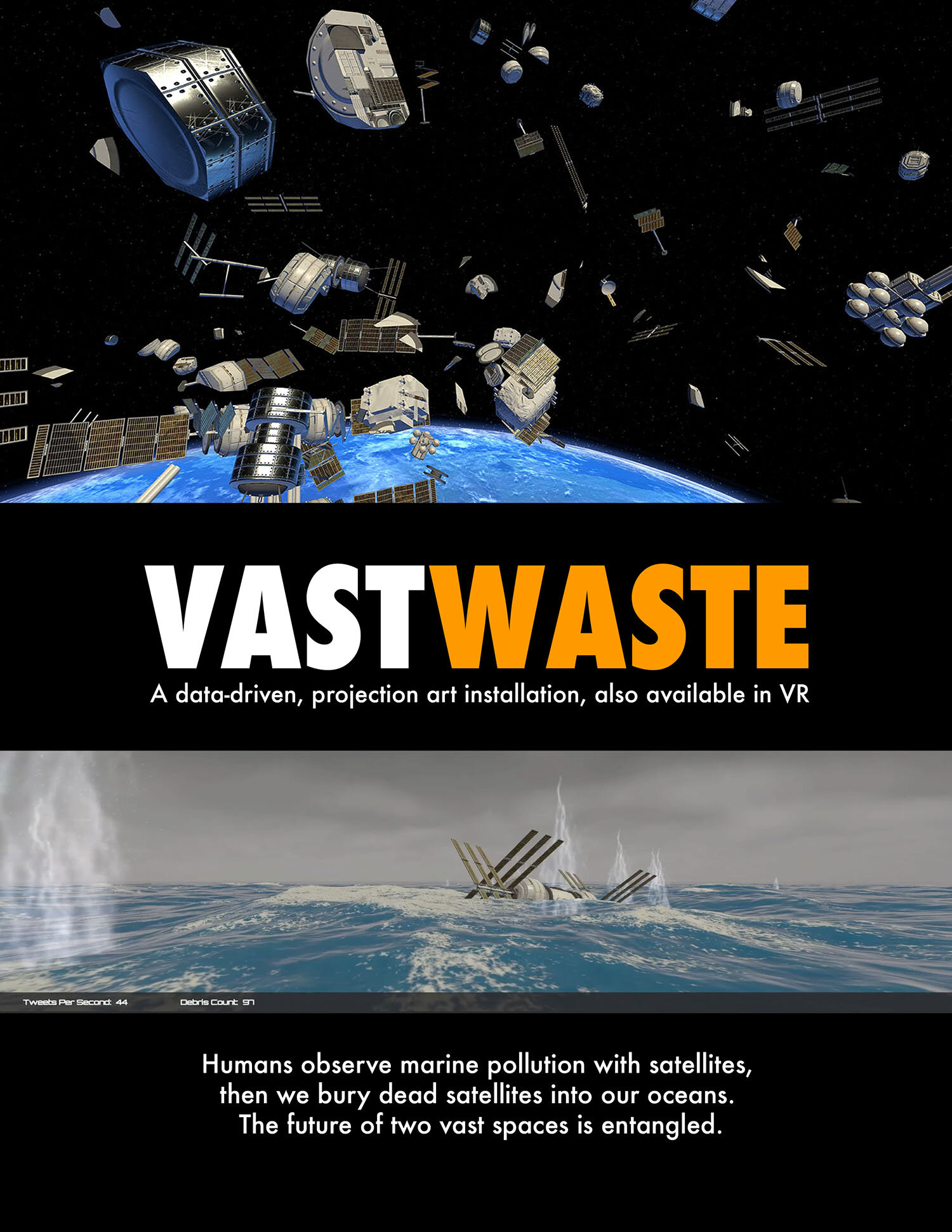 VastWaste cover image